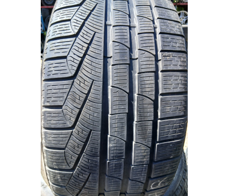 Pirelli Winter Sottozero 245/35 R20 95W