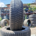 Pirelli Winter Sottozero 3 205/60 R17 93H