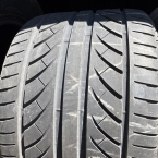 Yokohama AVS Sport V102 285/30 R18 97Y
