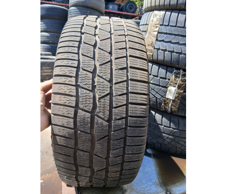 Continental ContiWinterContact TS 830P 245/45 R17 99H