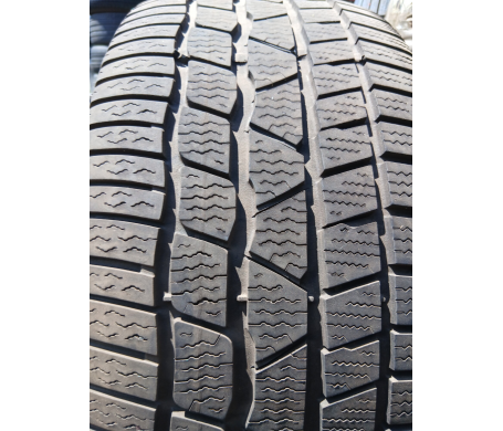 Continental ContiWinterContact TS 830P 245/45 R17 99H