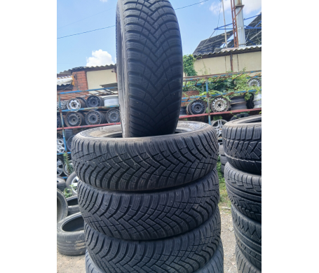 Hankook Winter i*cept RS3 W462 185/65 R15 92T