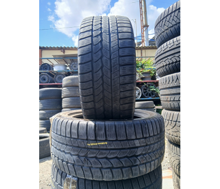 Continental ContiWinterContact TS 790 245/45 R17 99V