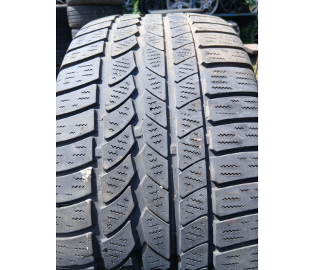 Continental ContiWinterContact TS 790 245/45 R17 99V