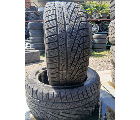 Pirelli Winter Sottozero 245/45 R17 95V