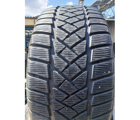 Dunlop SP Winter Sport M2 235/40 R18 91V