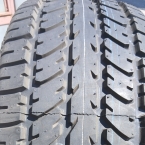 Goodyear Eagle NCT 60 225/50 R16 95ZR
