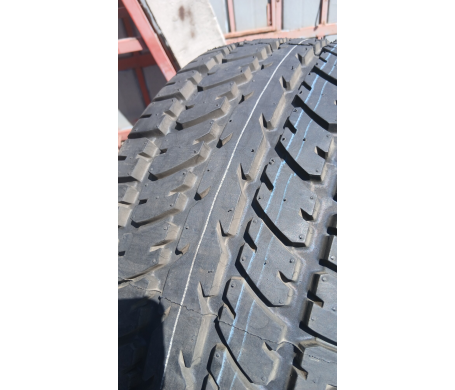 Goodyear Eagle NCT 60 225/50 R16 95ZR