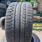 Michelin Pilot Alpin PA3 255/40 R19 100V