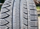 Michelin Pilot Alpin PA3 255/40 R19 100V
