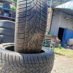 Dunlop SP Winter Sport 3D 235/50 R19 99H Dunlop SP Winter Sport 3D 235/50 R19 99H