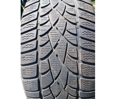 Dunlop SP Winter Sport 3D 235/50 R19 99H