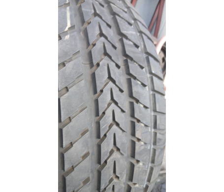 Goodyear Eagle GT2 225/50 R16 95ZR