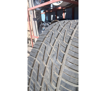 Bridgestone Potenza RE720 245/50 R16 96T