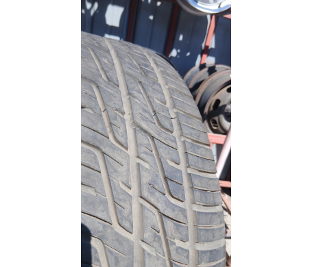 Bridgestone Potenza RE720 245/50 R16 96T