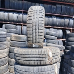 Continental ContiWinterContact TS 810 185/60 R16 86H RunFlat