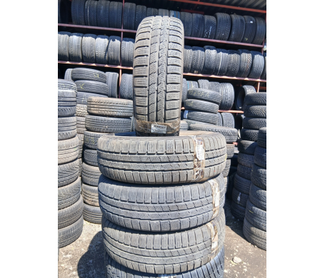Continental ContiWinterContact TS 810 185/60 R16 86H RunFlat