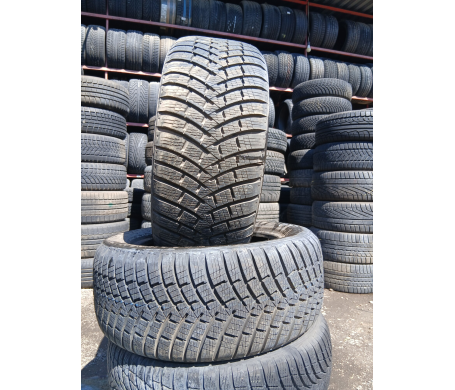 Continental ContiWinterContact TS 790 225/50 R16 93H