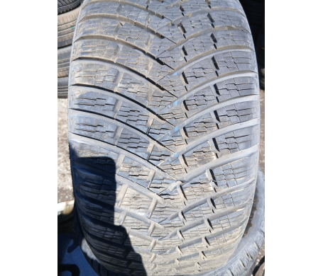 Continental ContiWinterContact TS 790 225/50 R16 93H
