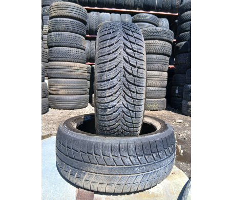 Goodyear UltraGrip Ice Cargo 195/60 R15 88T