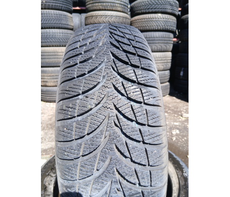 Goodyear UltraGrip Ice Cargo 195/60 R15 88T