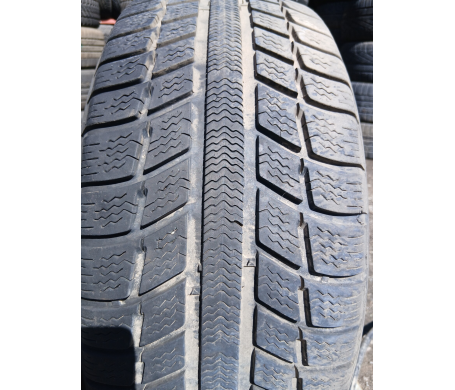 Michelin Primacy Alpin PA3 215/45 R17 87H