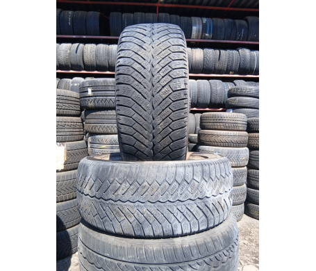 Semperit Speed-Grip 195/55 R15 85H