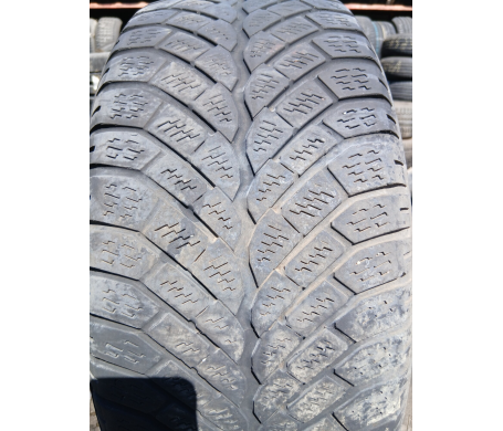 Semperit Speed-Grip 195/55 R15 85H