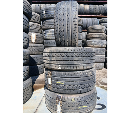 Dunlop SP Sport 01 A/S 215/45 R16 90V