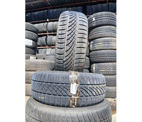 Hankook Optimo 4S (H730) 185/55 R15 86H
