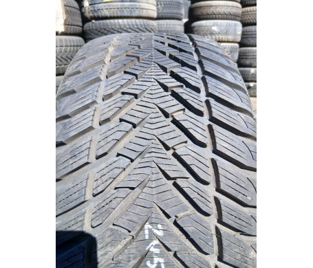 Goodyear Eagle Ultra Grip GW-3 245/40 R18 97V RunFlat