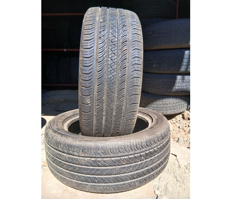 Continental ProContact RX 235/50 R19 103H