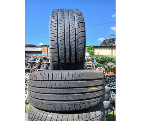 Kumho Ecsta Le Sport KU39 235/50 R17 96W