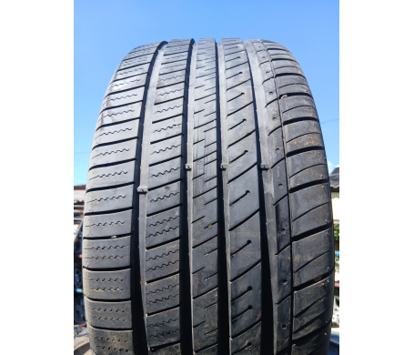 Kumho Ecsta Le Sport KU39 235/50 R17 96W