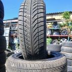 Goodyear UltraGrip 8 Performance 205/60 R16 92H RunFlat Goodyear UltraGrip 8 Performance 205/60 R16 92H RunFlat