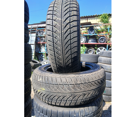 Goodyear UltraGrip 8 Performance 205/60 R16 92H RunFlat