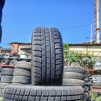 Michelin Pilot Alpin 205/55 R16 91H RunFlat Michelin Pilot Alpin 205/55 R16 91H RunFlat