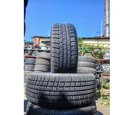 Michelin Pilot Alpin 205/55 R16 91H RunFlat