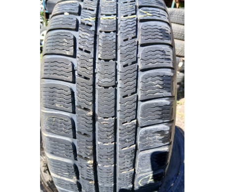 Michelin Pilot Alpin 205/55 R16 91H RunFlat