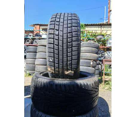 Michelin Pilot Alpin 225/55 R17 97H