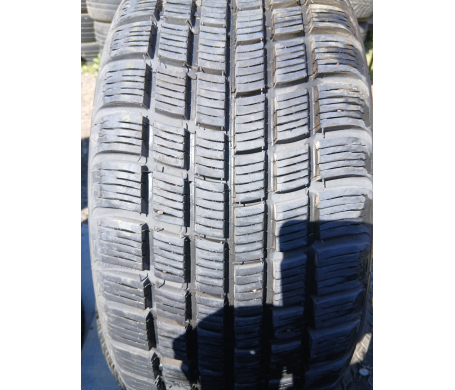 Michelin Pilot Alpin 225/55 R17 97H