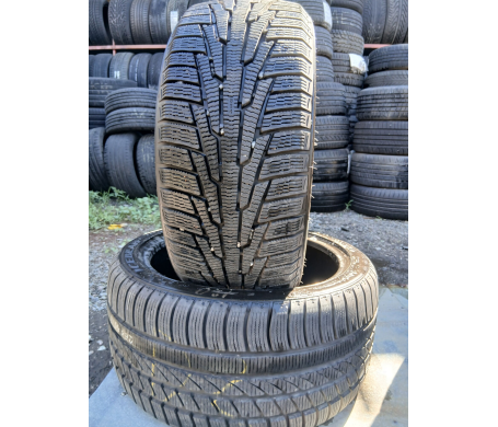 Nokian Hakkapeliitta R 235/40 R18 95R