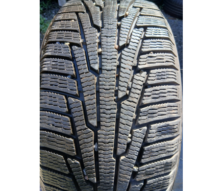 Nokian Hakkapeliitta R 235/40 R18 95R