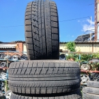 Bridgestone Blizzak VRX 225/50 R17 94S Bridgestone Blizzak VRX 225/50 R17 94S
