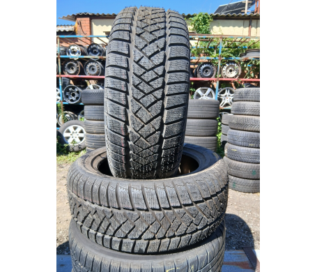 Dunlop SP Winter Sport M2 215/50 R16 90H RunFlat
