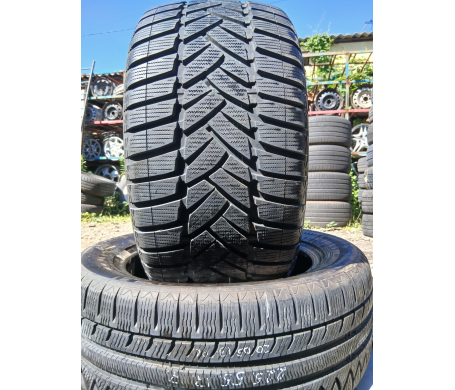 Dunlop SP Winter Sport M3 265/35 R18 93V RunFlat