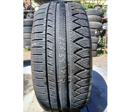 Michelin Pilot Alpin 225/55 R17 101V