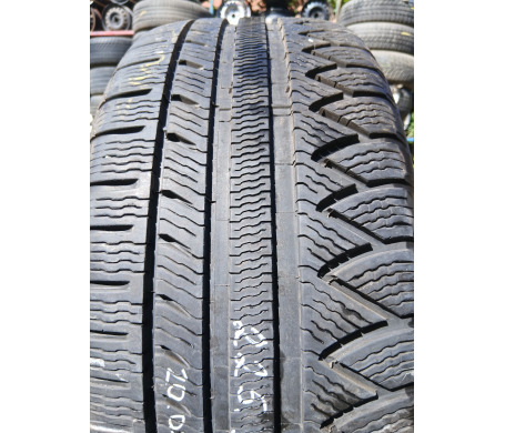 Michelin Pilot Alpin 225/55 R17 101V