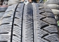 Michelin Pilot Alpin 225/55 R17 101V