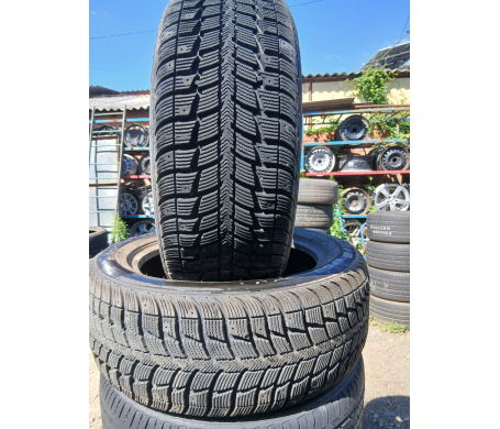 Federal Himalaya WS2 225/50 R17 94T
